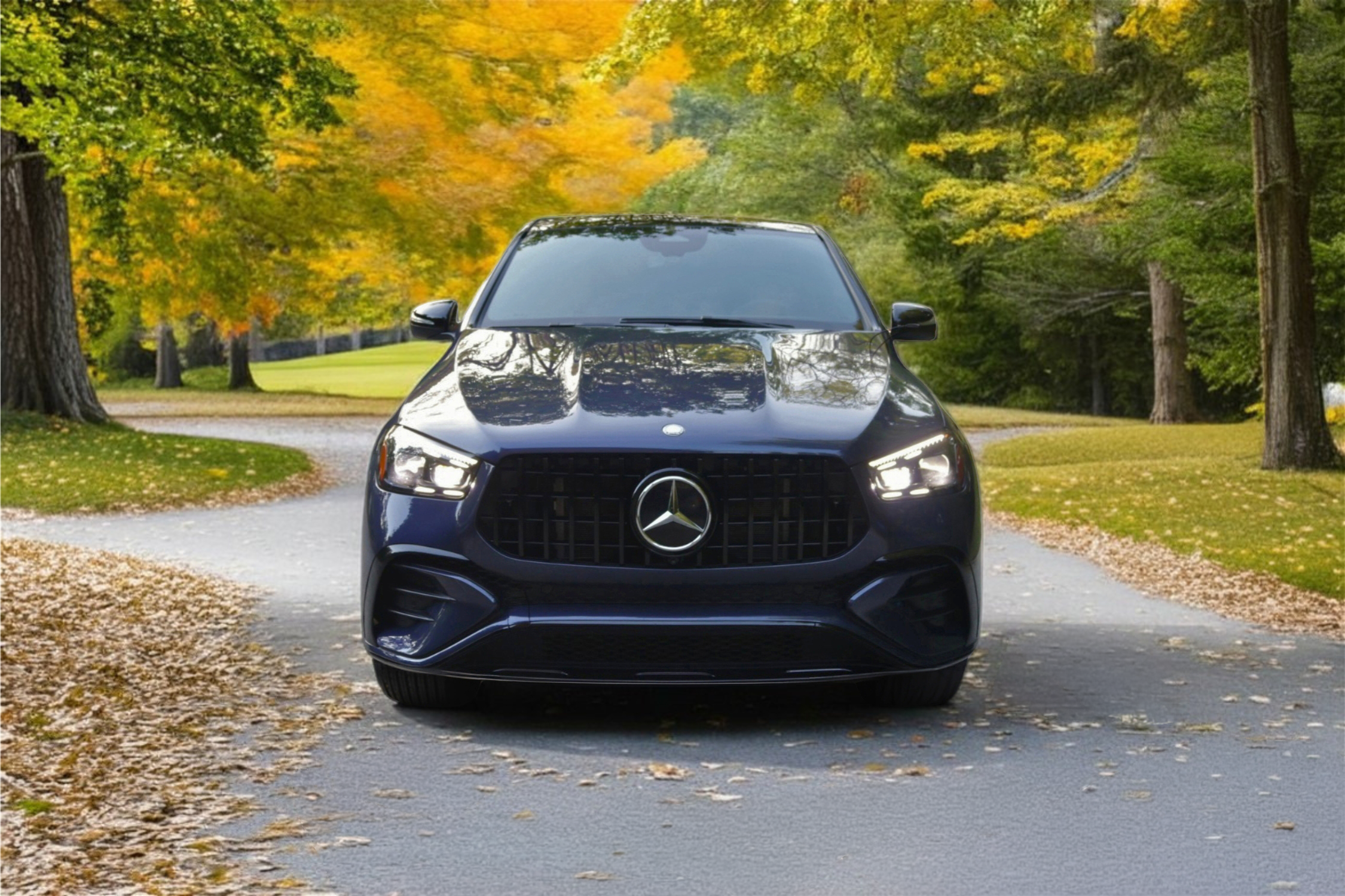 Mercedes-Benz GLE-Class 2025 in Atlanta, GA