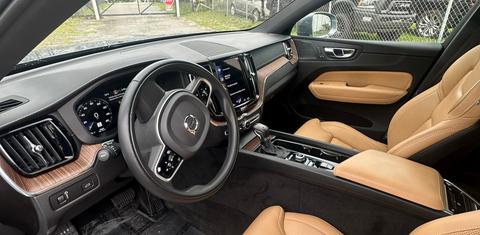 Volvo XC60 2021