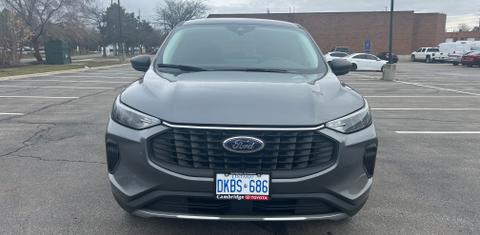 Ford Escape 2026