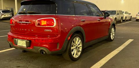 MINI Clubman 2017