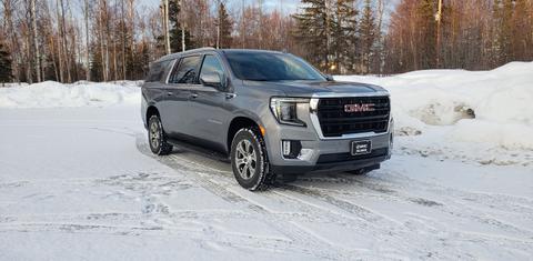 GMC Yukon XL 2022