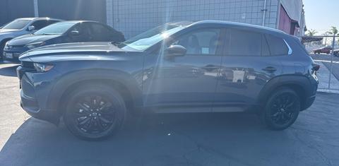 Mazda CX-50 2026