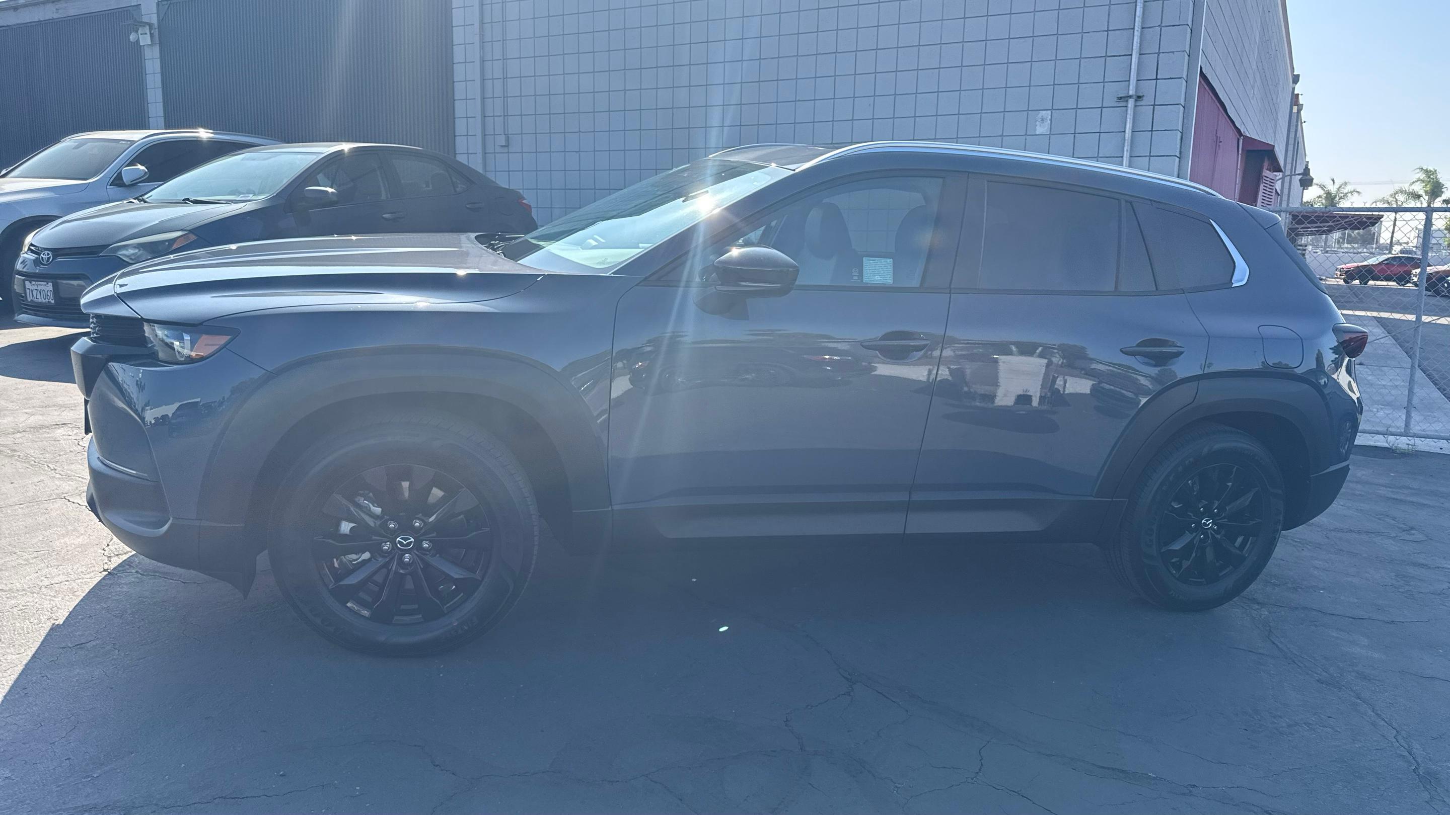 Mazda CX-50 2026 in National City, CA