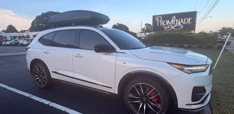 Acura MDX 2023