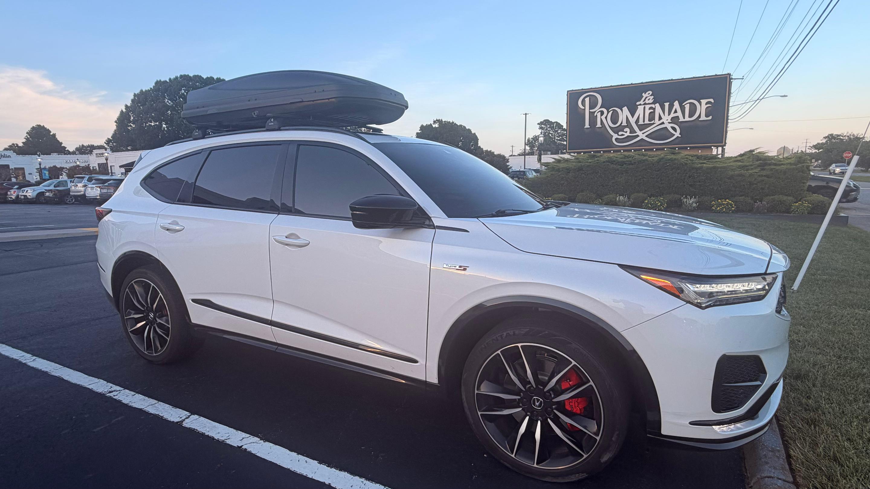 Acura MDX 2023 in Virginia Beach, VA