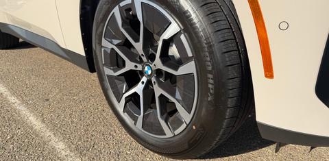 BMW X3 2026