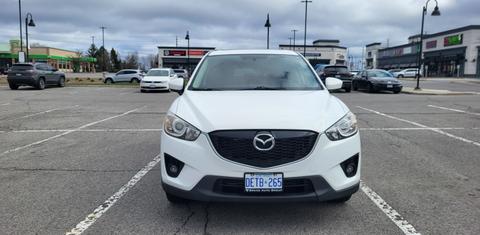 Mazda CX-5 2015