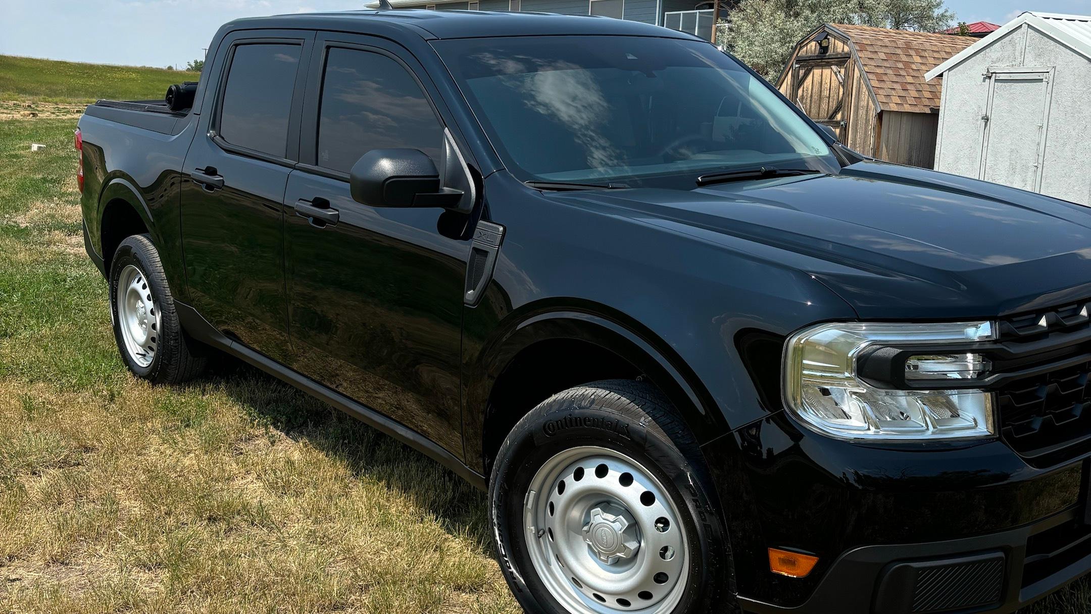 Ford Maverick 2024 in Great Falls, MT