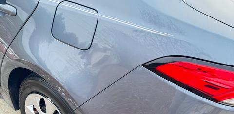 Toyota Corolla 2026