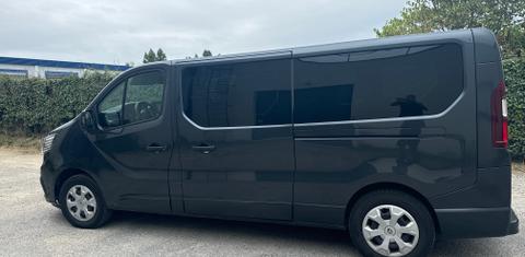 Renault TRAFIC III 2023