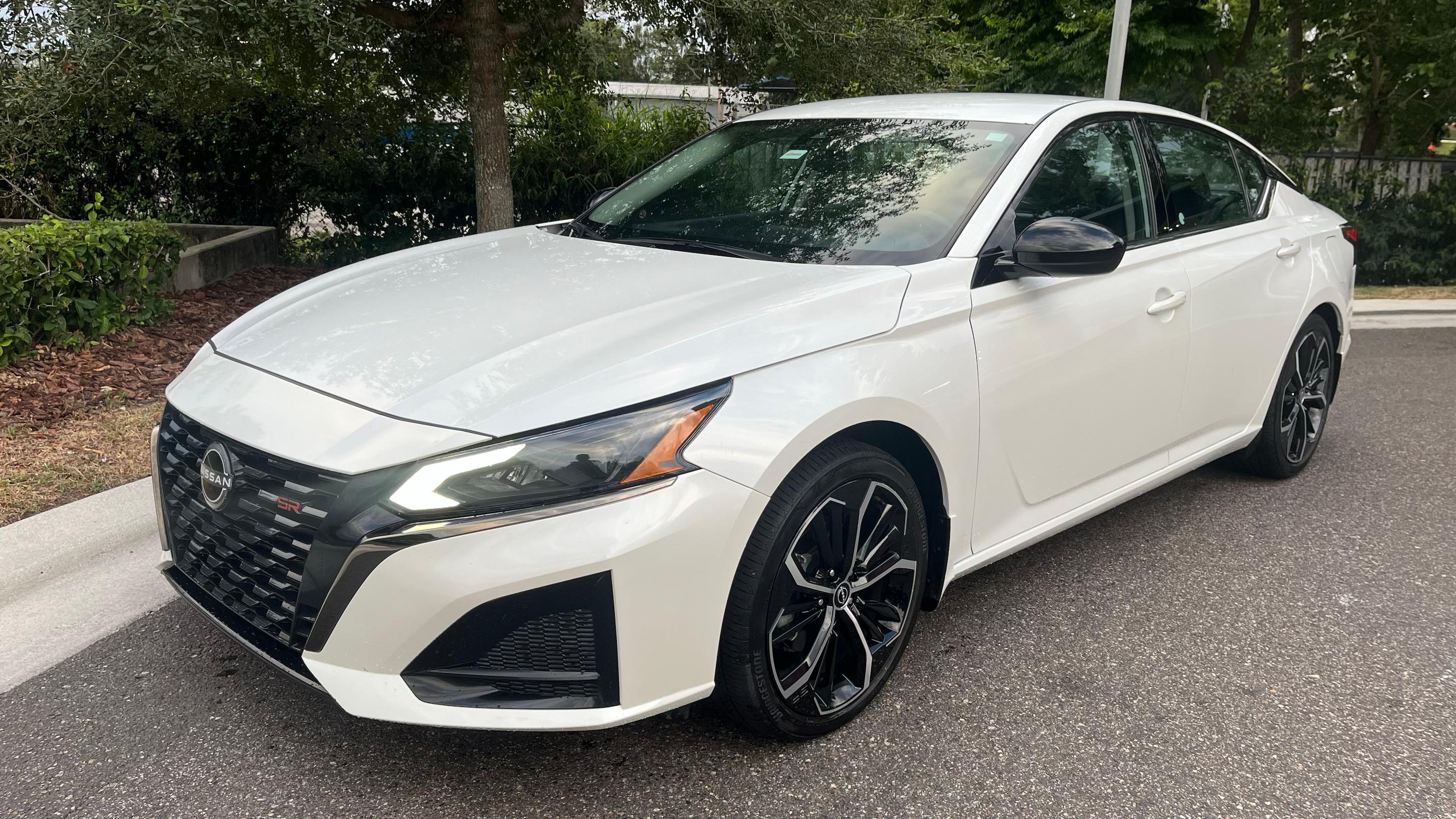 Nissan Altima 2023 in 
