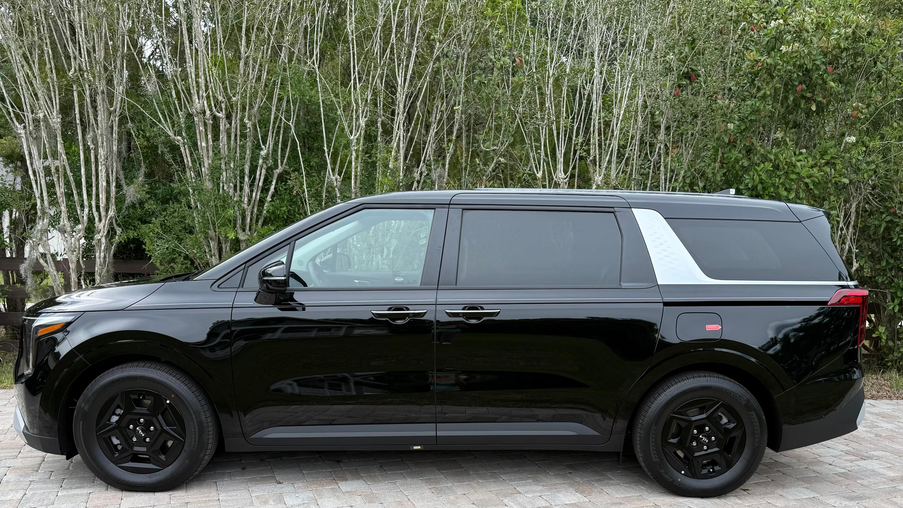 Kia Carnival 2026 in Orlando, FL