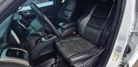Jeep Grand Cherokee 2018