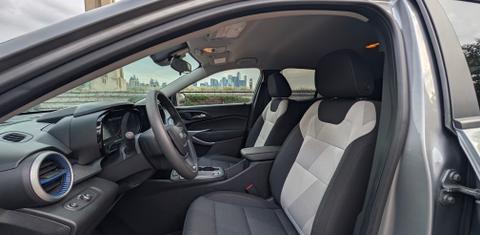 Chevrolet Trax 2024