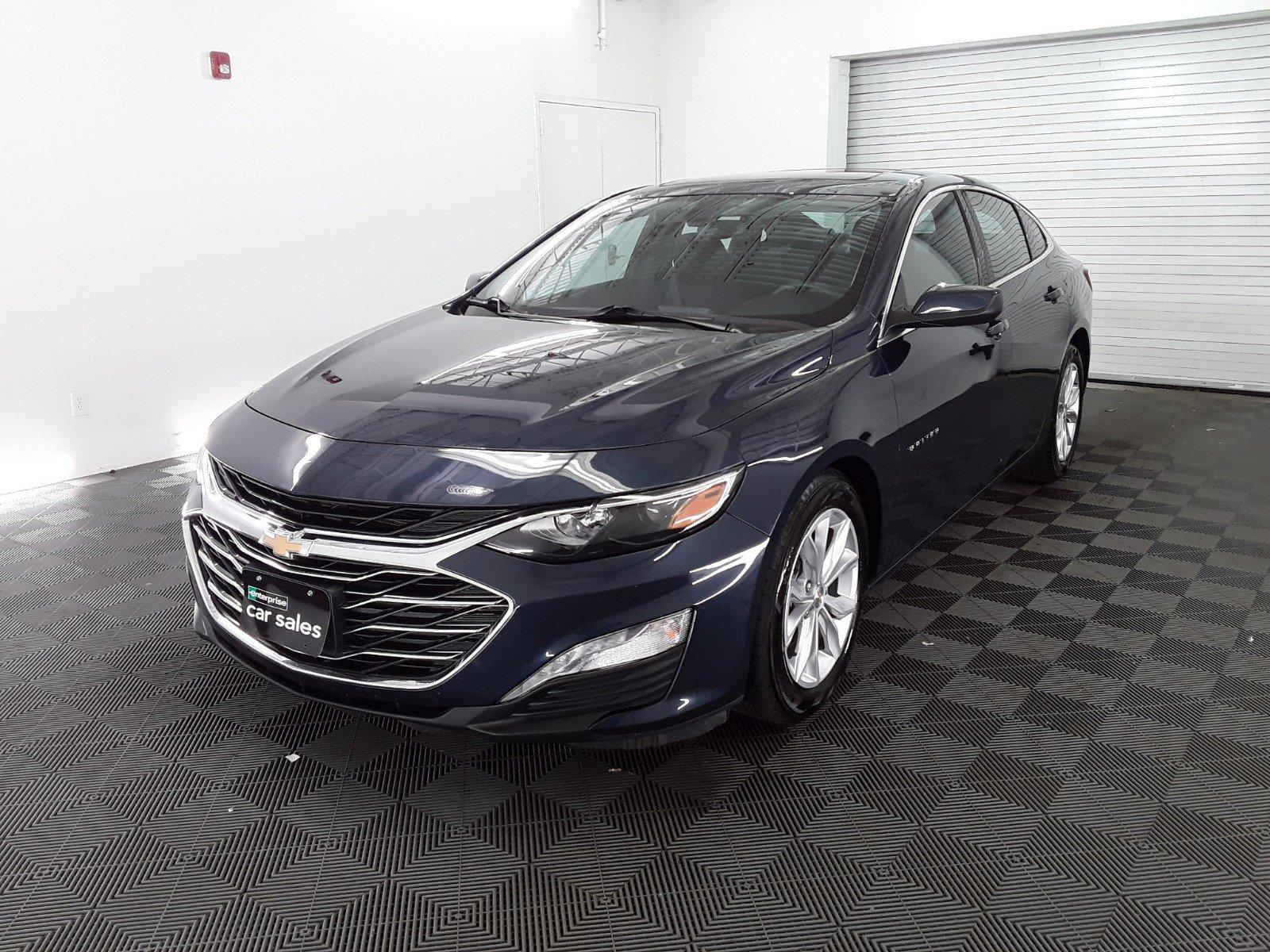 Chevrolet Malibu 2022 in Windsor Locks, CT