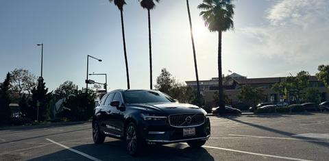 Volvo XC60 2023