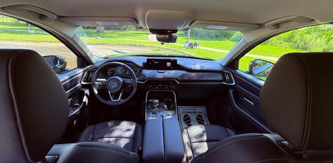 Mazda CX-90 2025