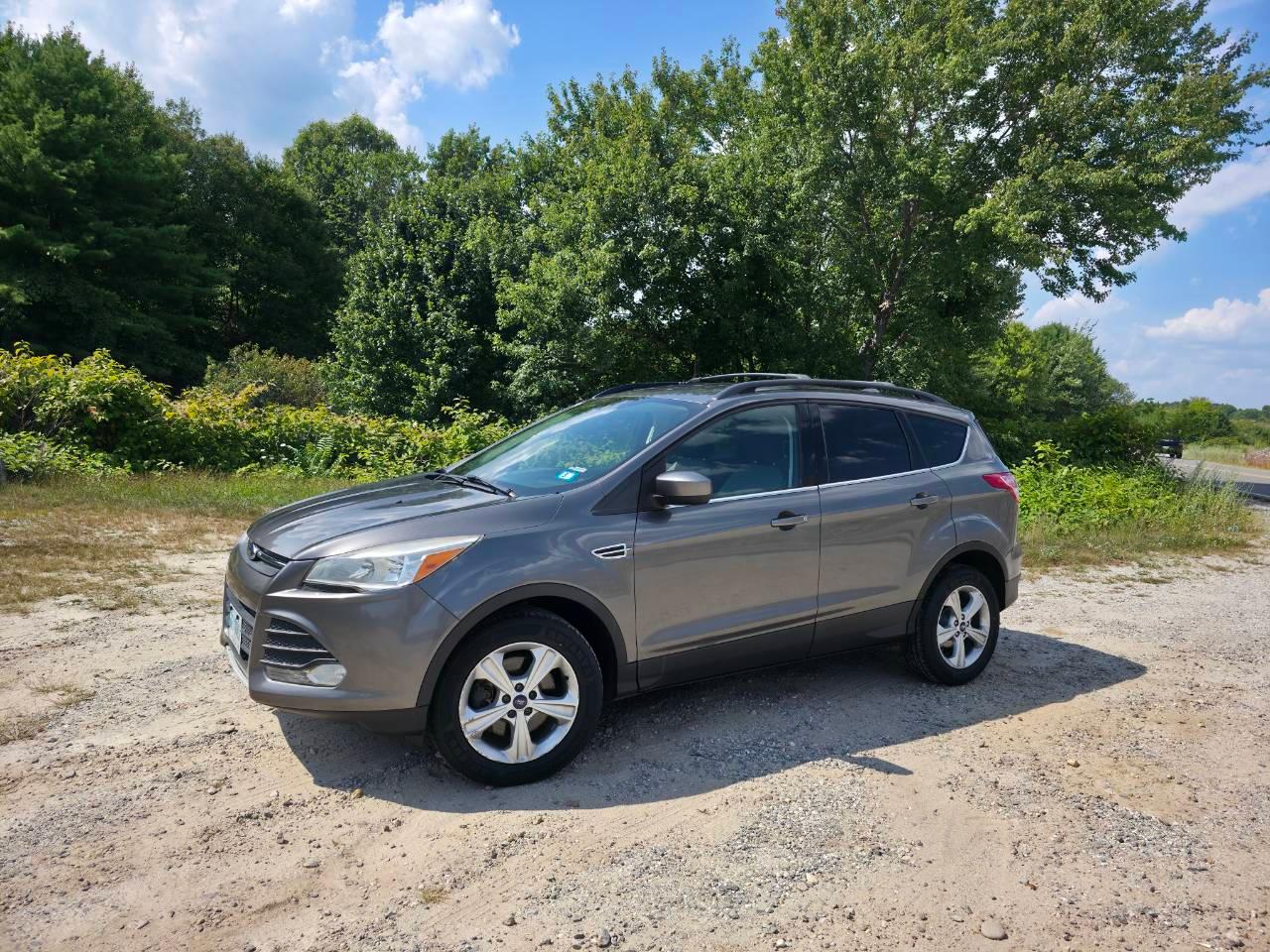 Ford Escape 2014 in Manchester, NH