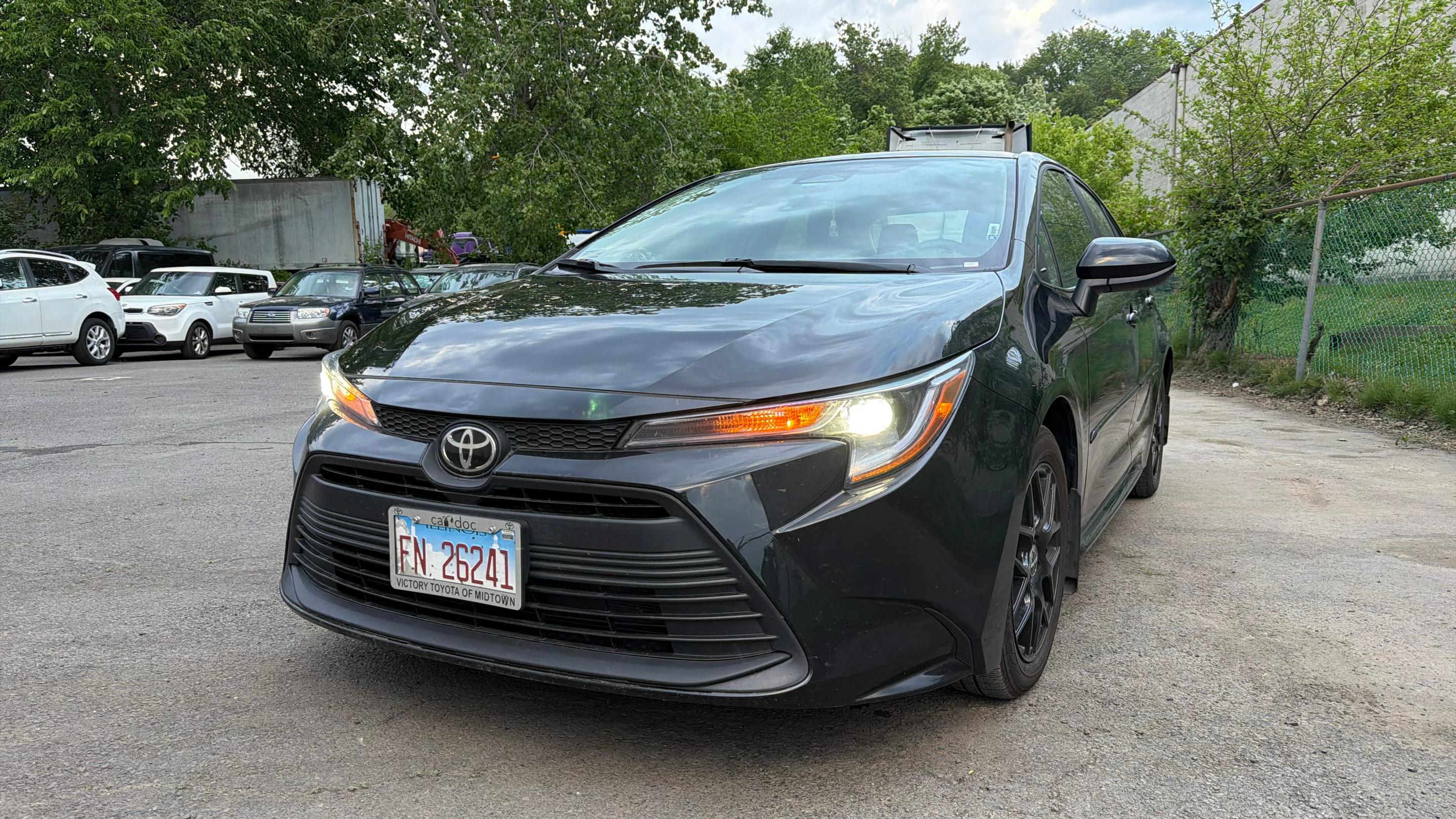 Toyota Corolla 2026 in Bensalem Township, PA