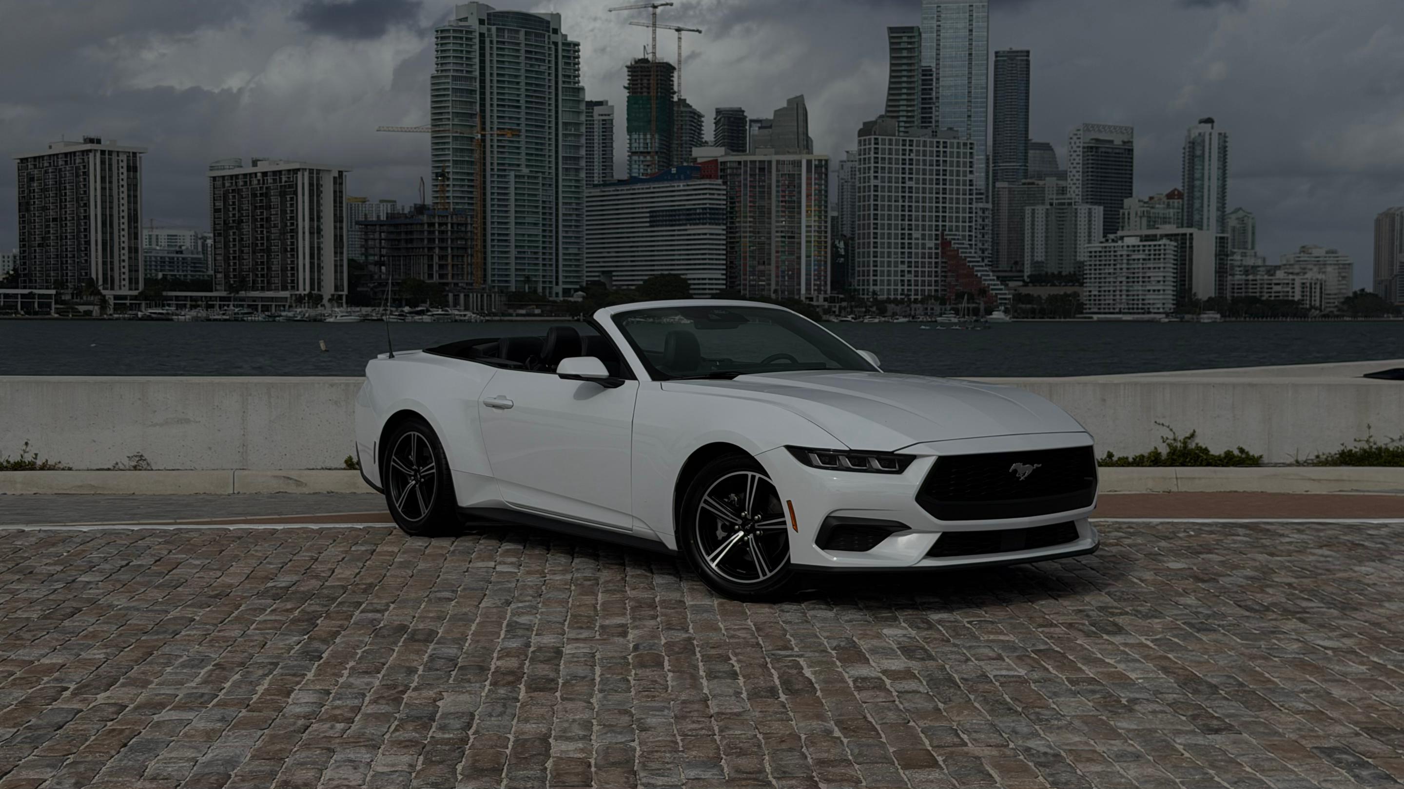 Ford Mustang 2024 in Orlando, FL