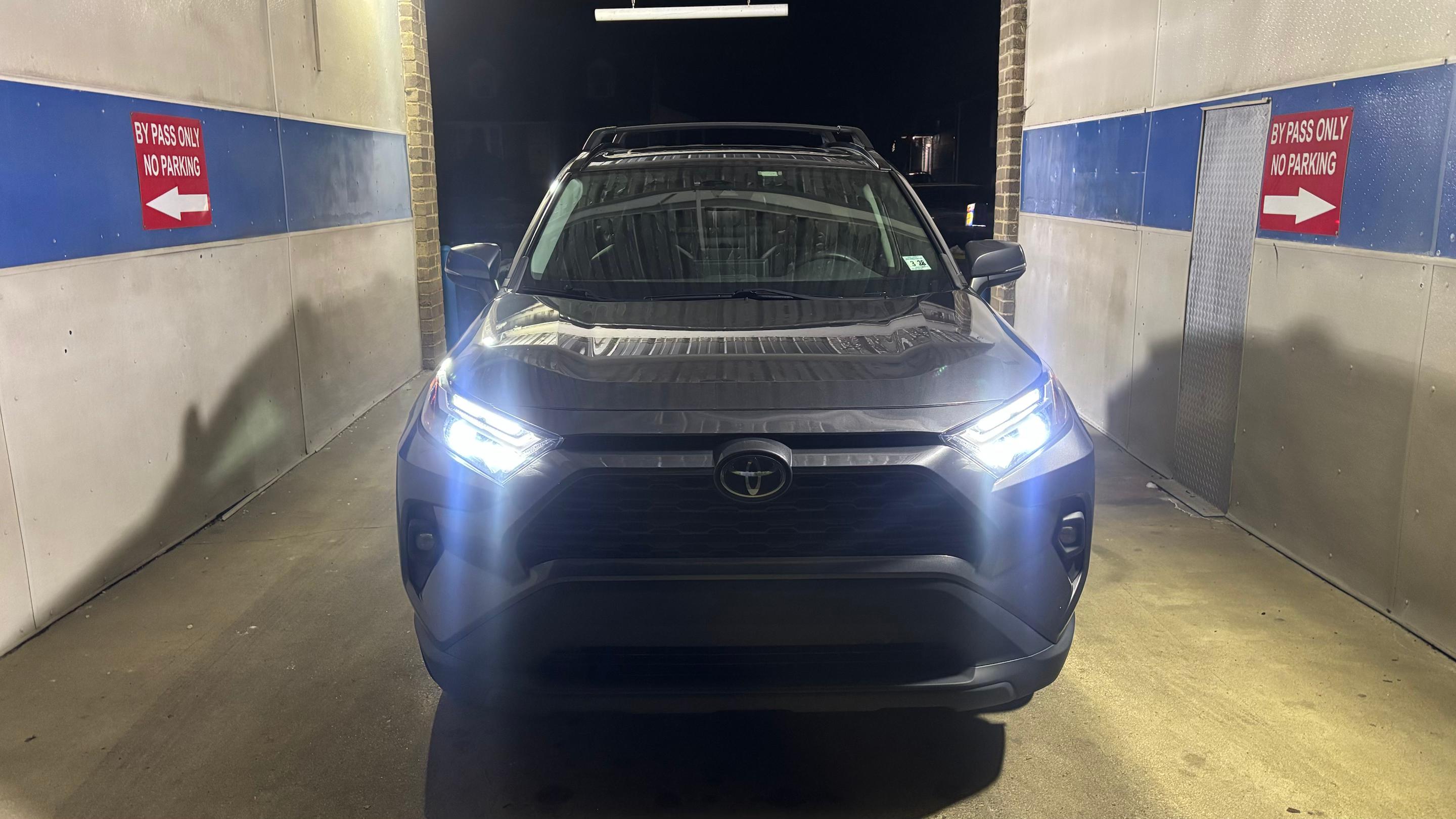 Toyota RAV4 2023 in Collingswood, NJ