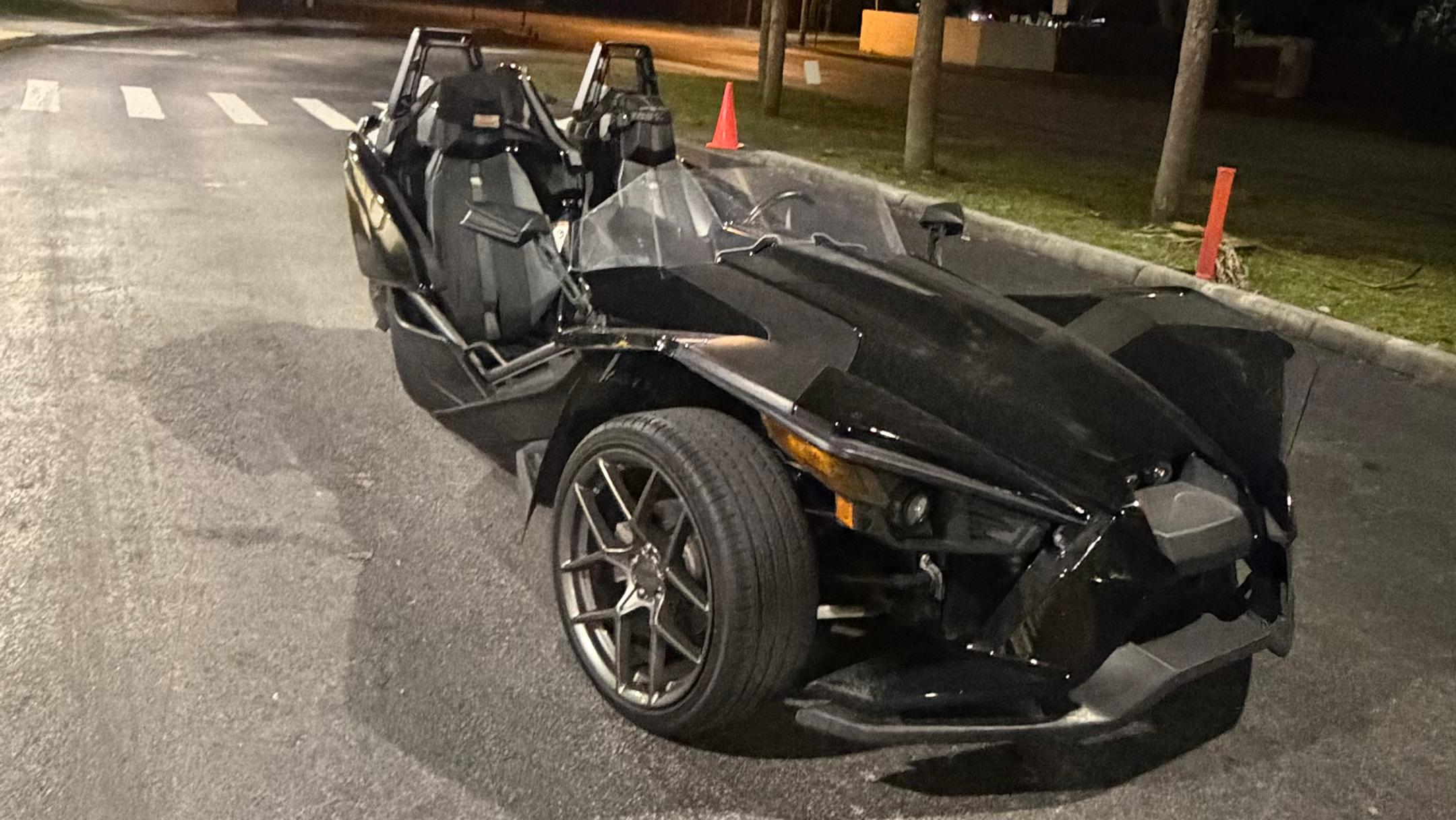 Polaris Slingshot 2020 in Miami, FL