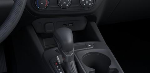 Chevrolet Trax 2026