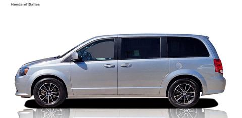 Dodge Grand Caravan 2019