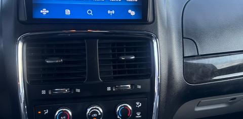 Dodge Grand Caravan 2020