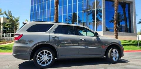 Dodge Durango 2025