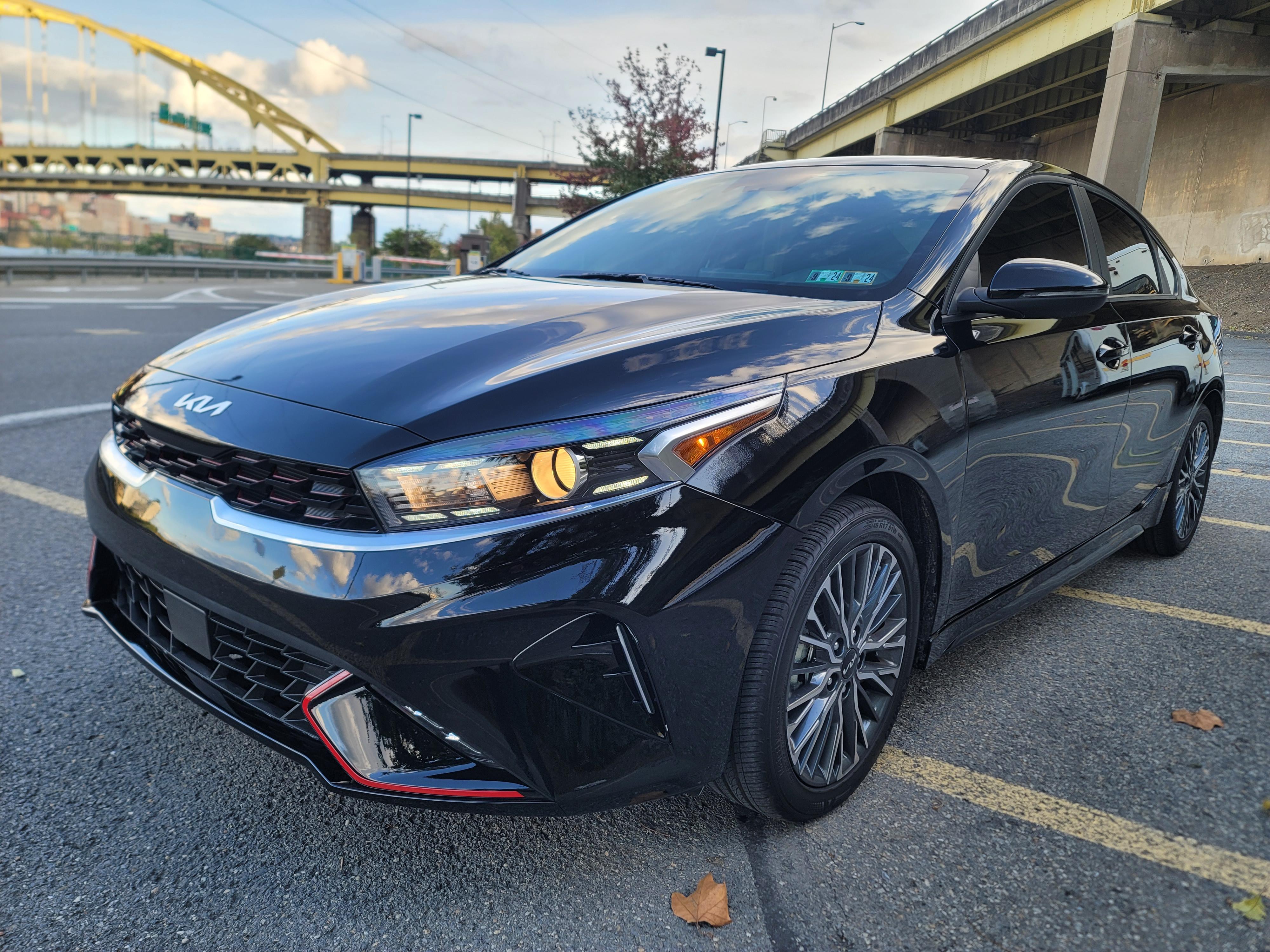 Kia Forte 2023 in Pittsburgh, PA