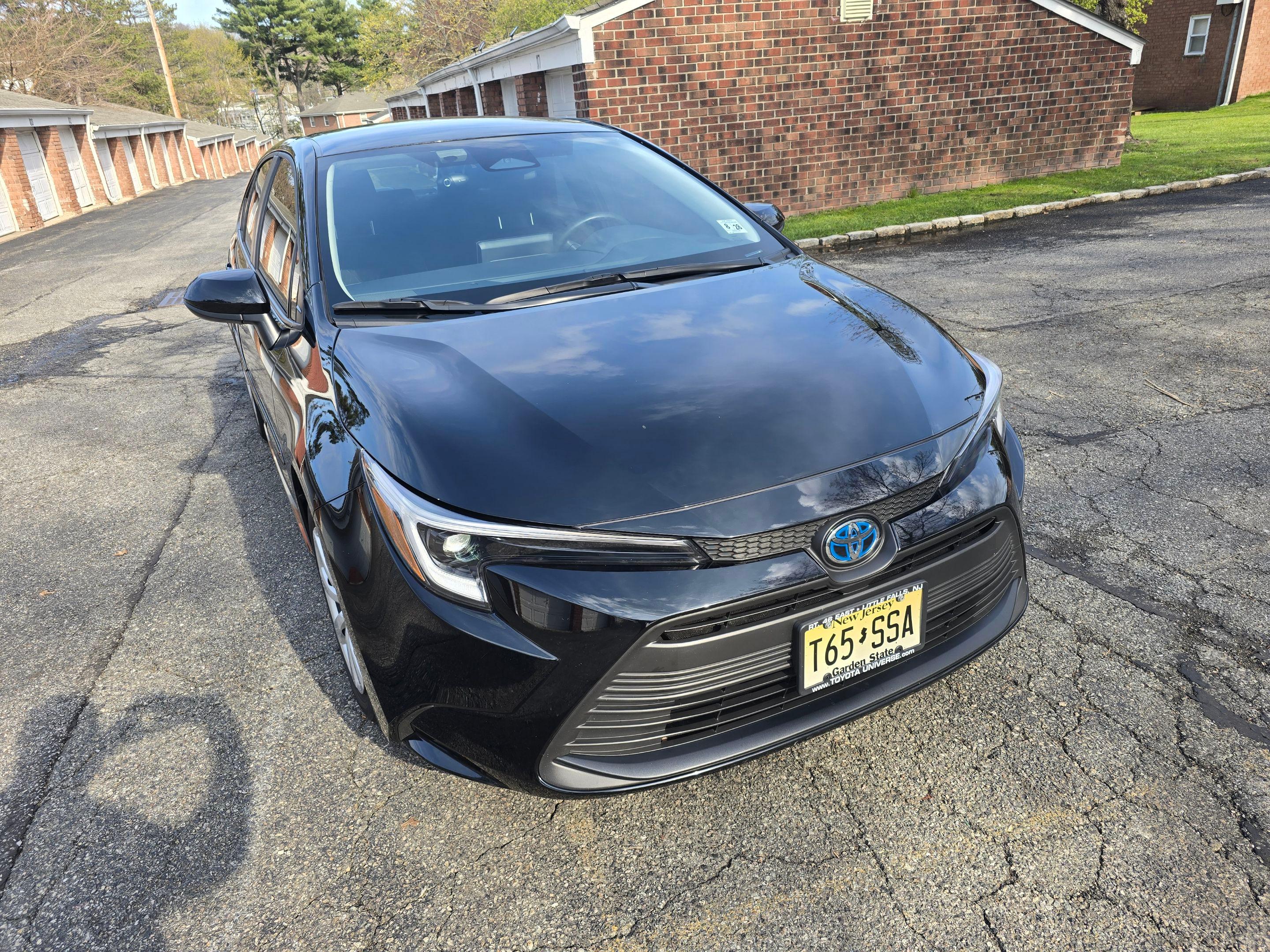 Toyota Corolla Hybrid 2023 in Wayne, NJ