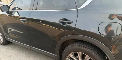 Mazda CX-5 2019