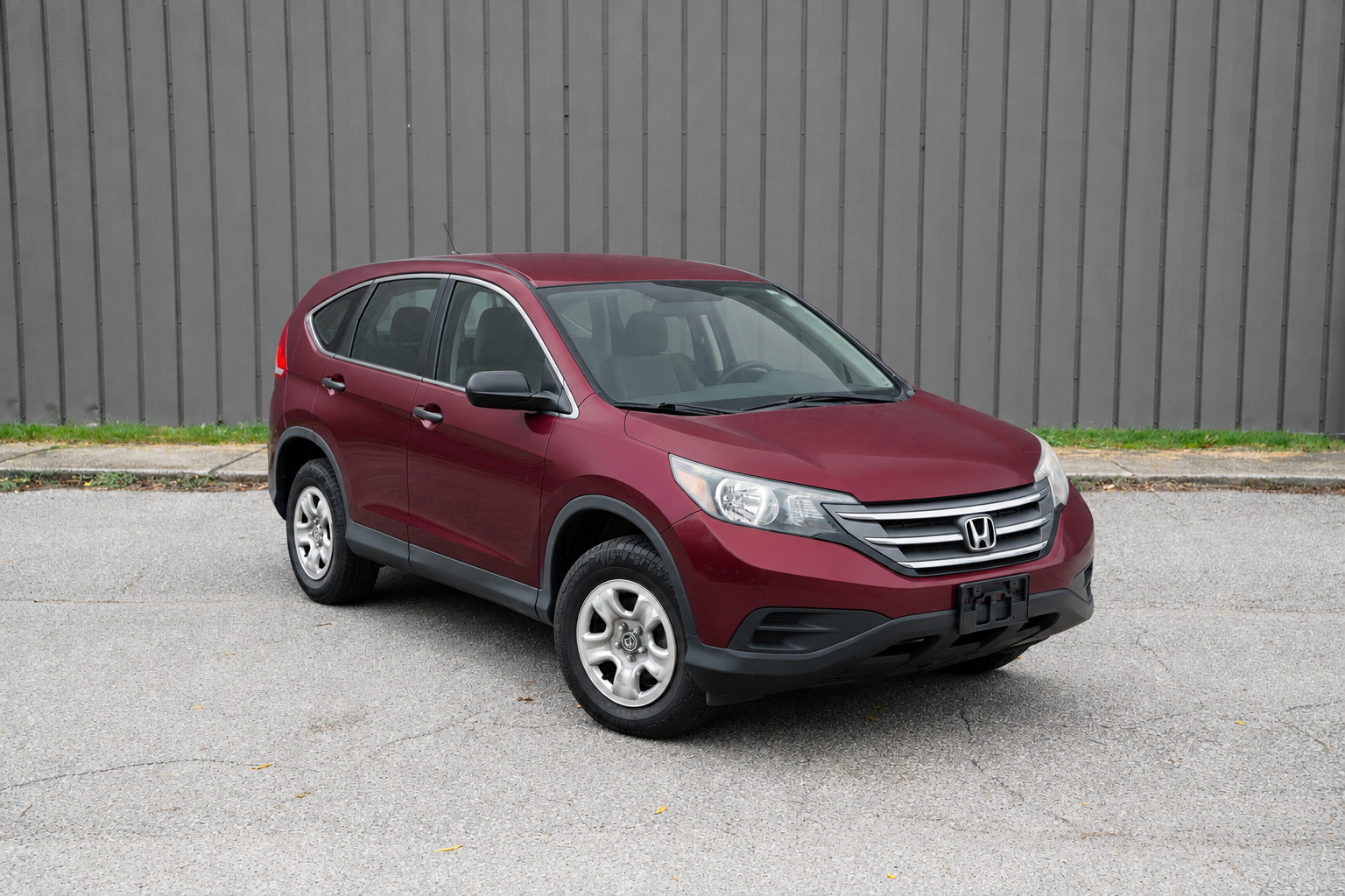 Honda CR-V 2014 in Romulus, MI