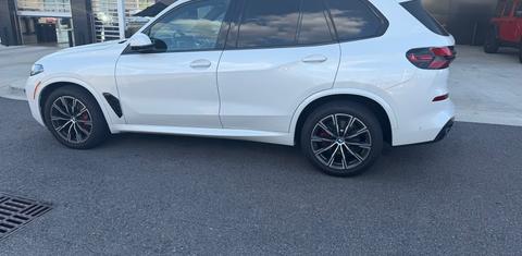 BMW X5 2026