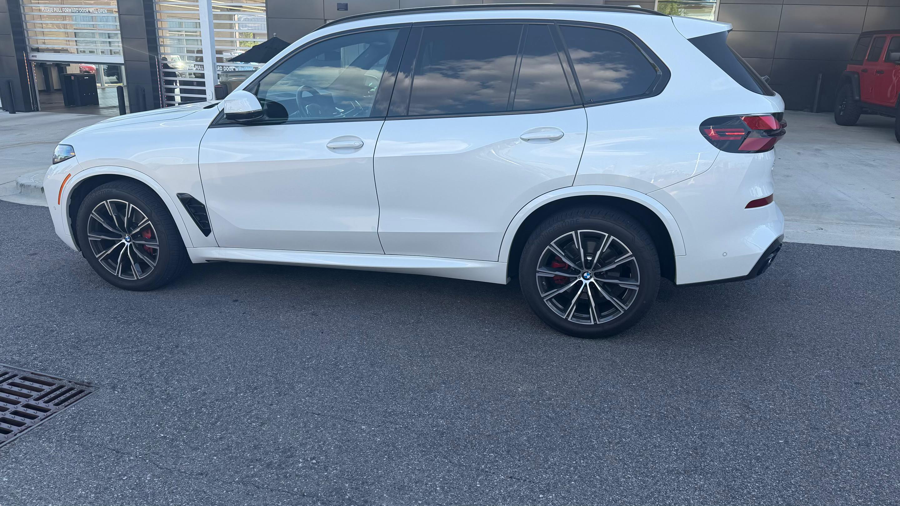 BMW X5 2026 in Birmingham, AL