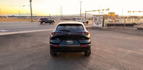 Mazda CX-30 2025