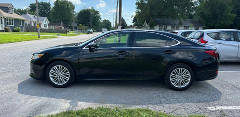 Lexus ES 2015