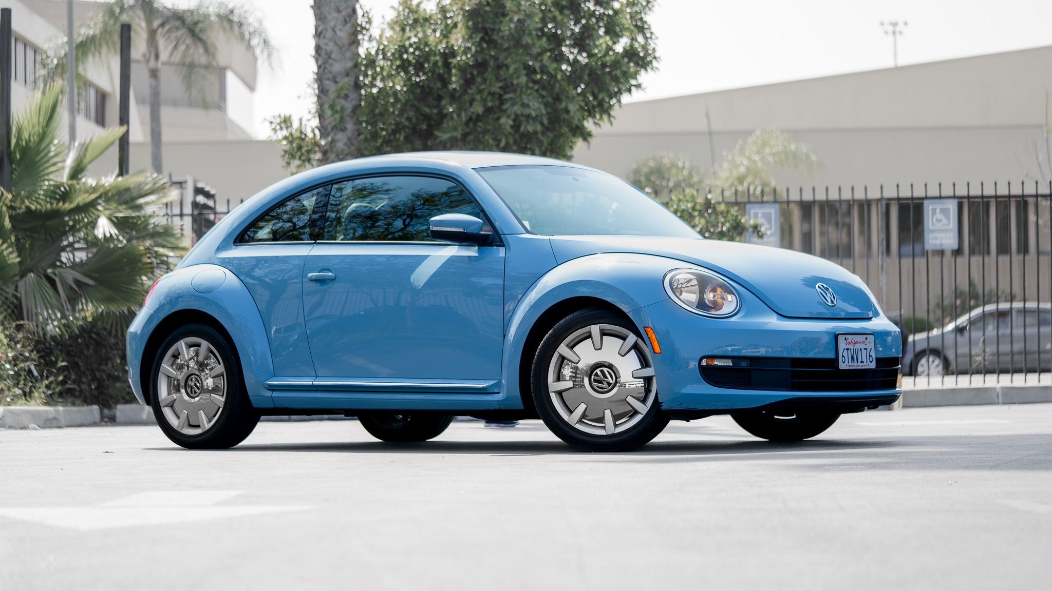 Volkswagen Beetle 2012 rental in Los Angeles, CA by Alex K. | Turo, image size:2048x1152