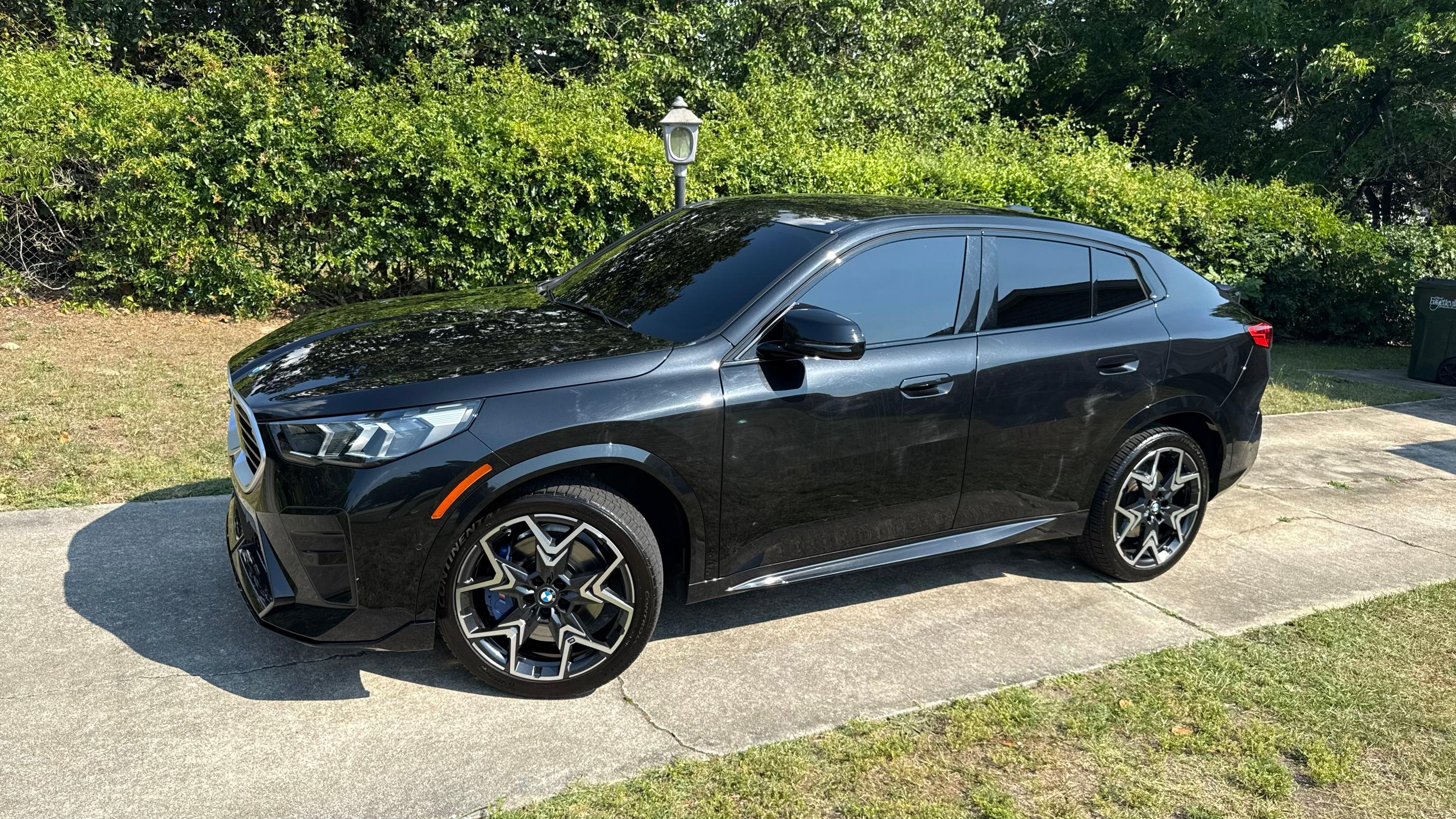 BMW X2 2024 in Fayetteville, NC