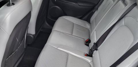 Hyundai Kona 2020