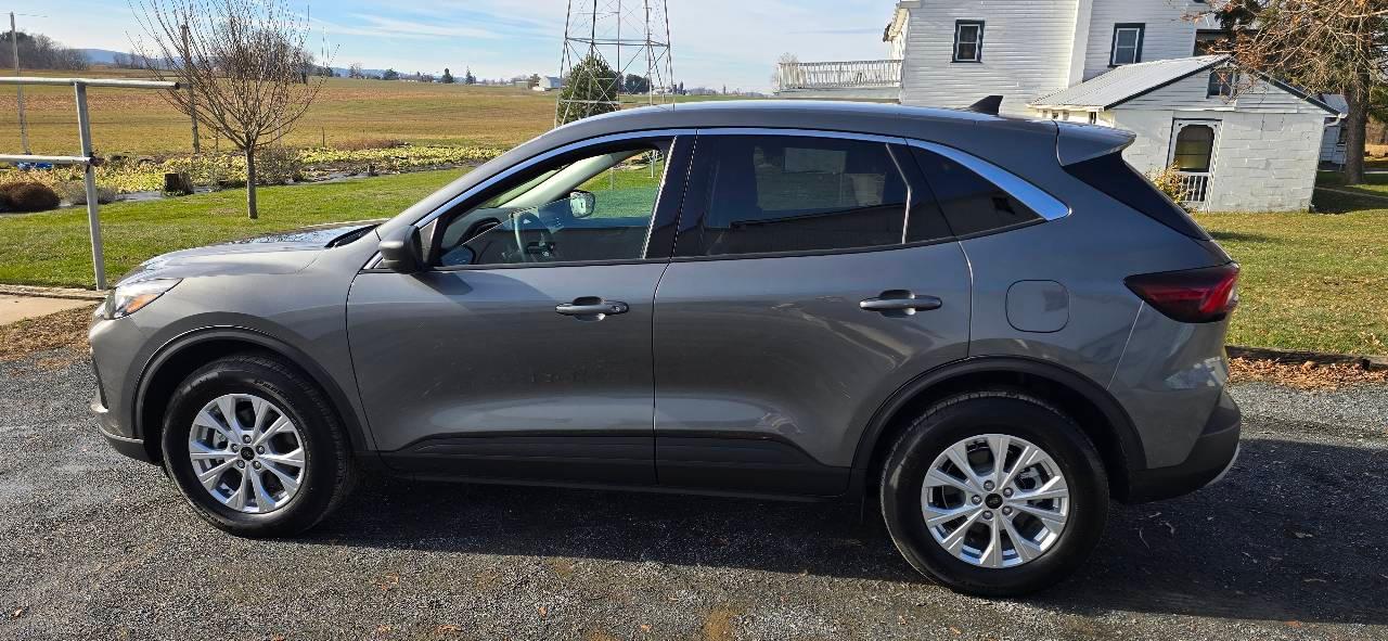 Ford Escape 2024 in Lititz, PA