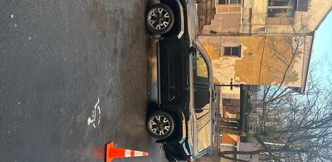 Toyota 4Runner 2025