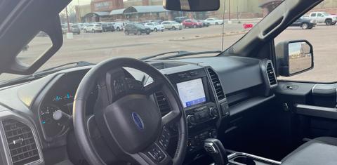 Ford F-150 2020