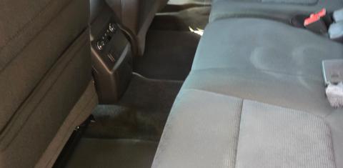 Ford Explorer 2015