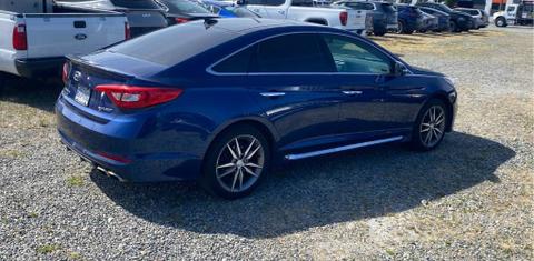 Hyundai Sonata 2017