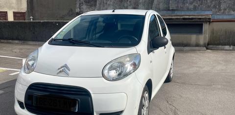 Citroen C1 2010
