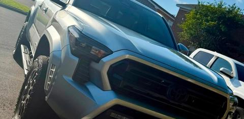 Toyota Tacoma 2026