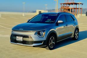 Kia Niro 2024 in Los Angeles