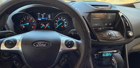 Ford Escape 2014